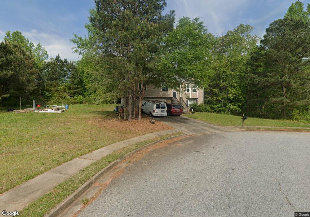 55 Copeland Cir, Covington, GA 30016 - photo 1