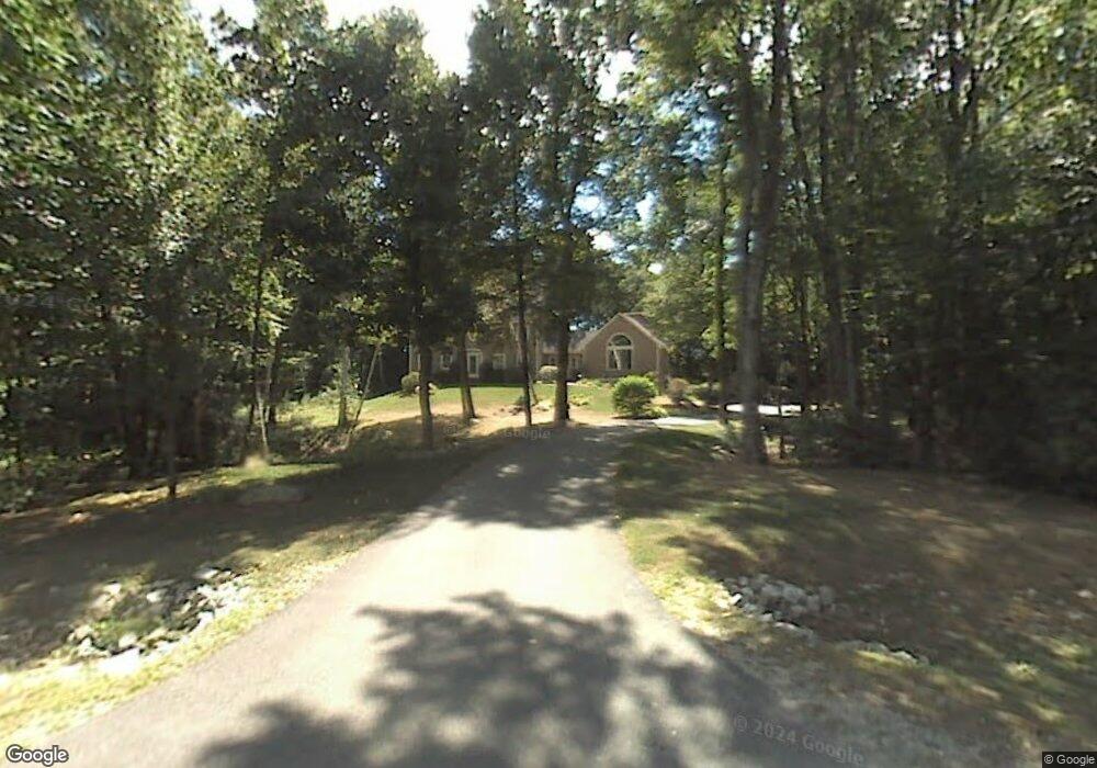 33 Pitman Rd, East Hampstead, NH 03826 - photo 1