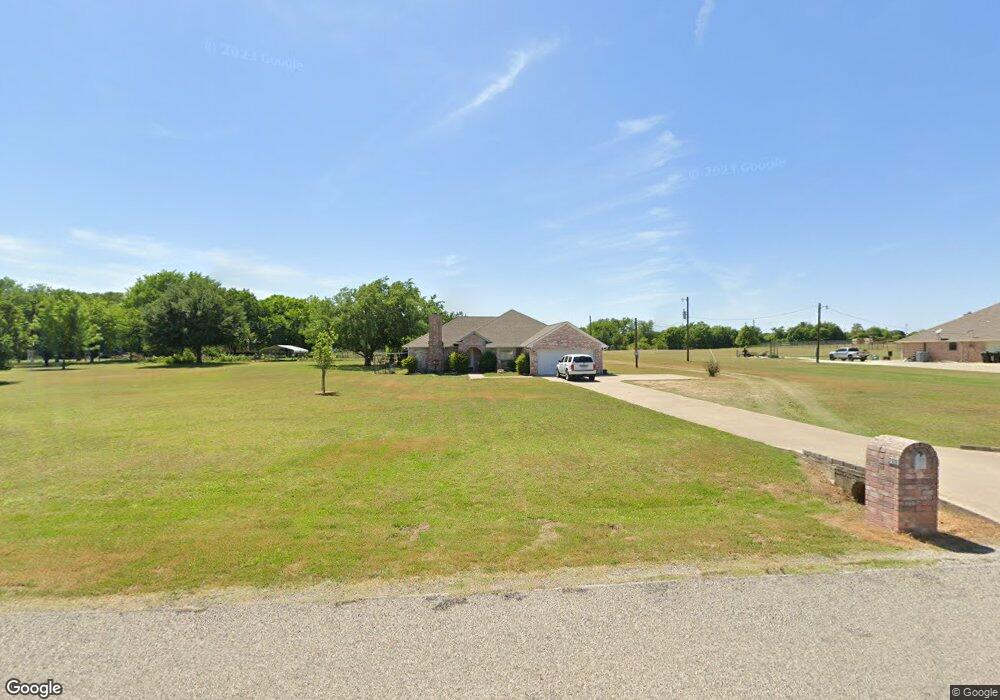 2939 English Creek Dr, Azle, TX 76020 - photo 1