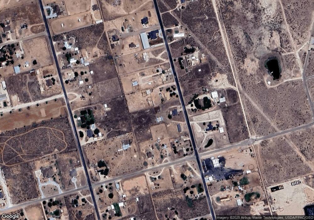 4757 N Sierra Ave, Odessa, TX 79764 - photo 1