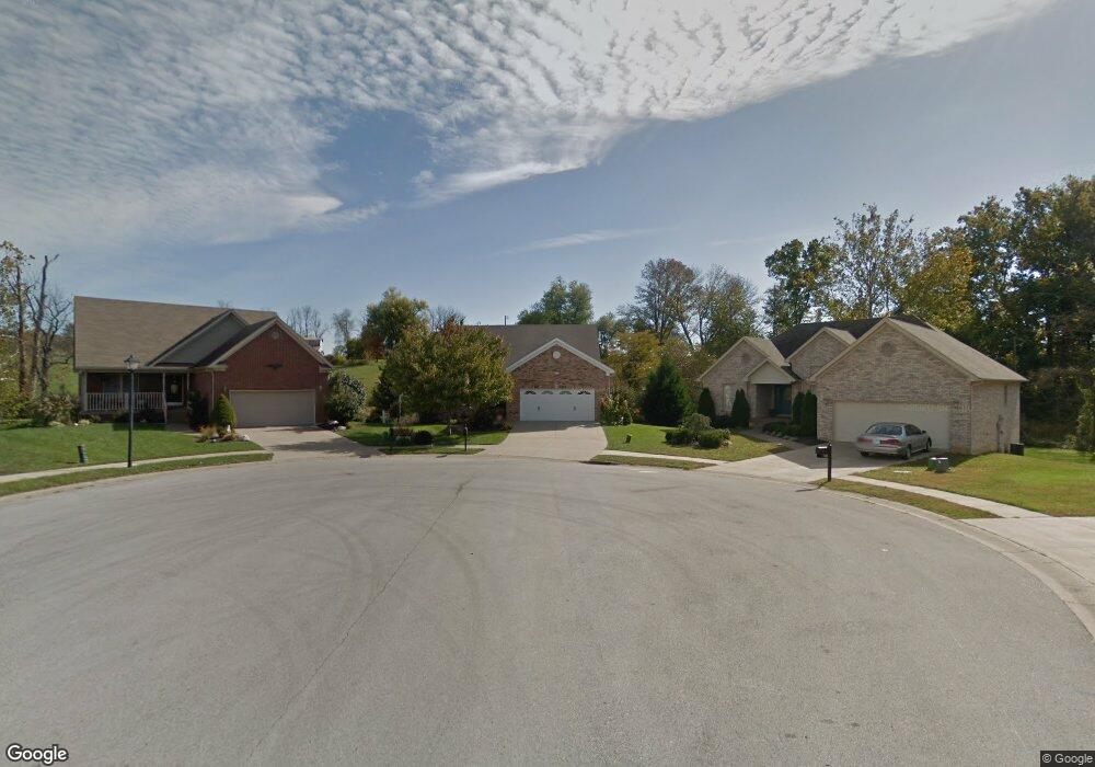 7400 Cove Way, Georgetown, IN 47122 - photo 1