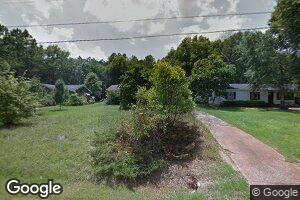 119 Hood St, Cuthbert, GA 39840
