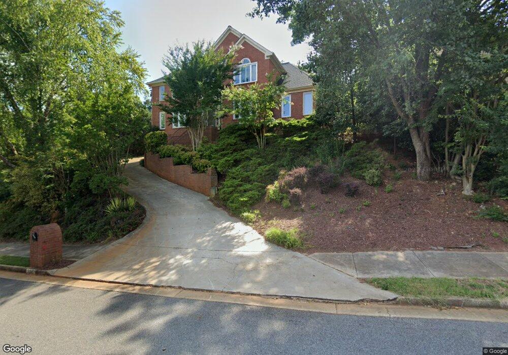 3195 Kingshouse Commons, Alpharetta, GA 30022 - photo 1