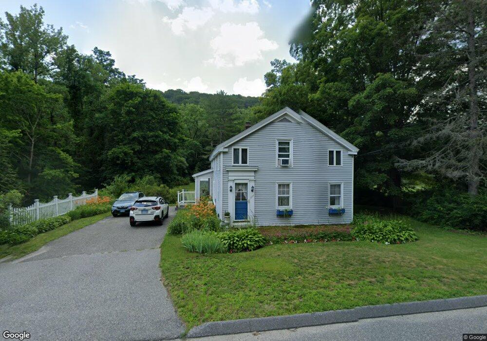 377 Greenwoods Rd W, Norfolk, CT 06058 - photo 1