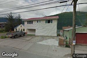 1410 3rd St, Douglas, AK 99824