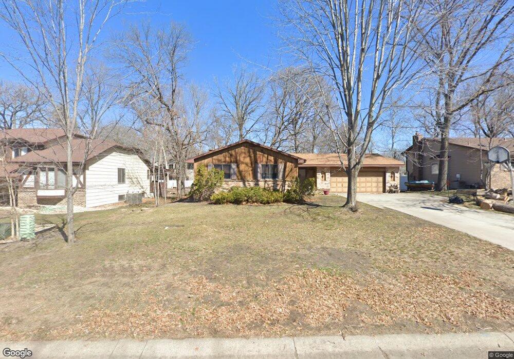 1083 94th Ln NW, Coon Rapids, MN 55433 - photo 1