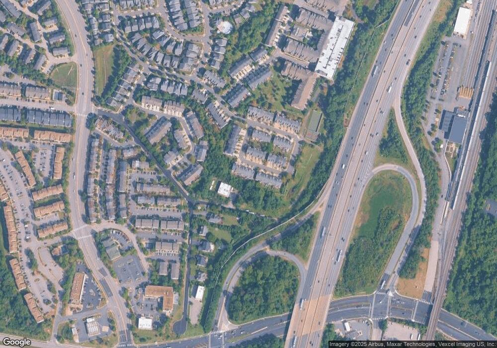 9175 Furey Rd, Lorton, VA 22079 - photo 1