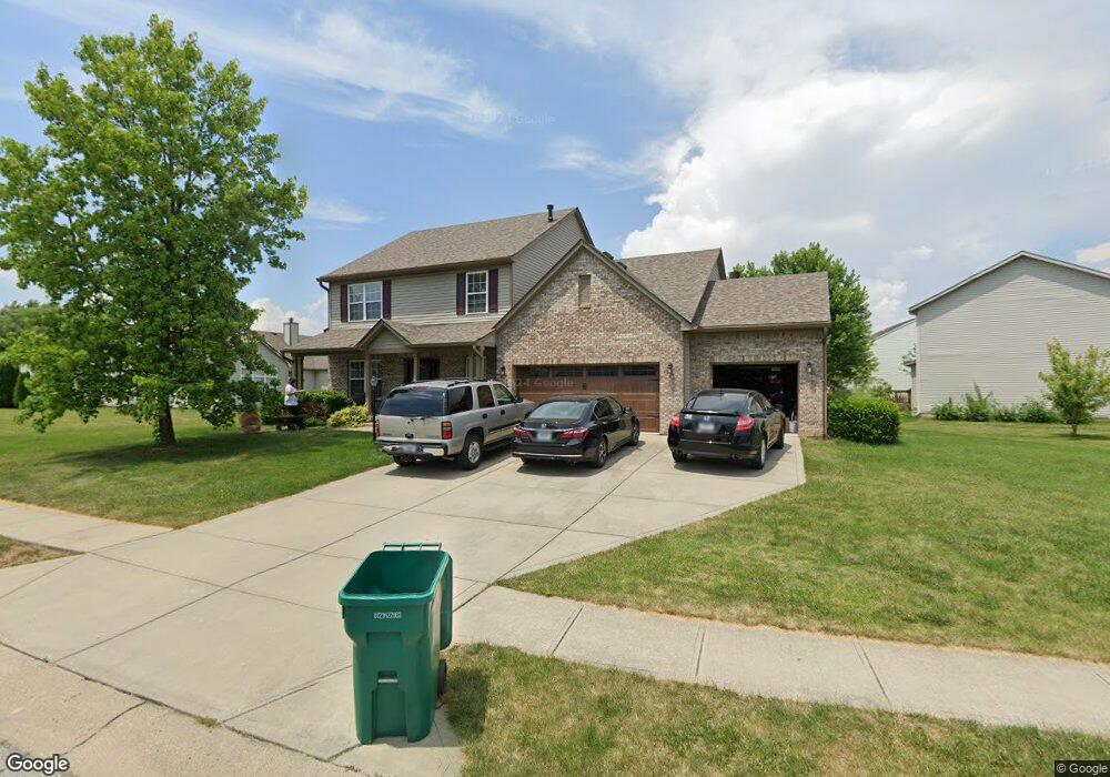 1934 Wayfield Dr, Avon, IN 46123 - photo 1