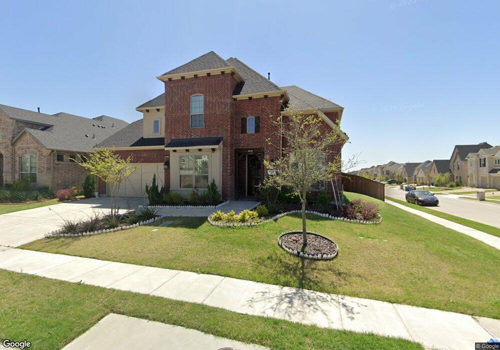 100 Aster Ln, Wylie, TX 75098 - photo 1
