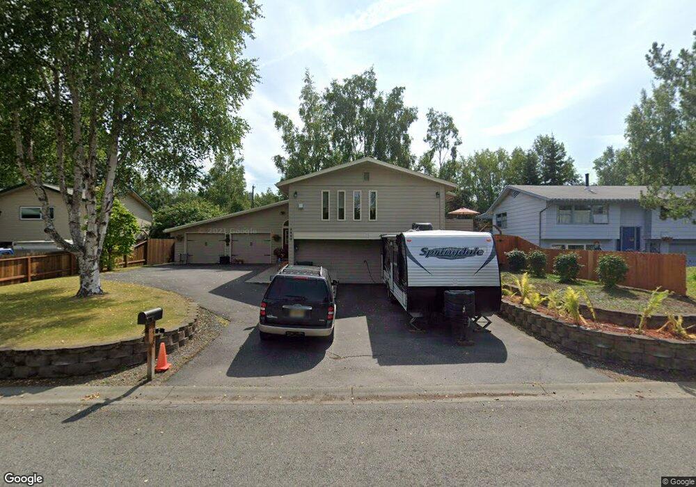 3430 W 31st Ave, Anchorage, AK 99517 - photo 1