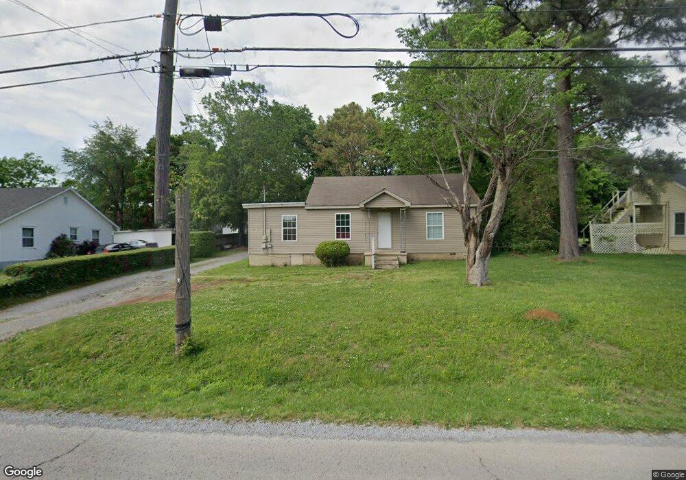 143 Butler St, Shelbyville, TN 37160 - photo 1