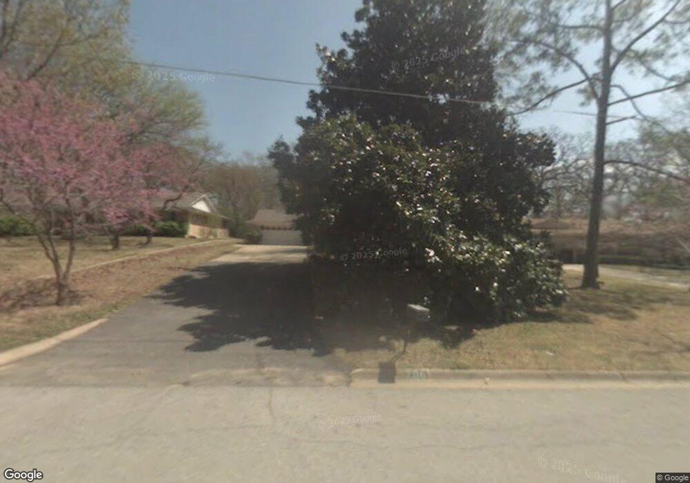 706 Kerby Dr, Denison, TX 75020 - photo 1