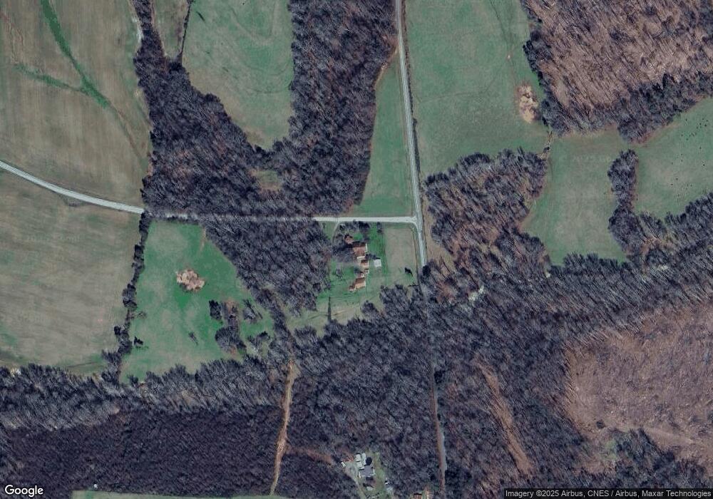 113 Jehue Rd, Statesville, NC 28625 - photo 1