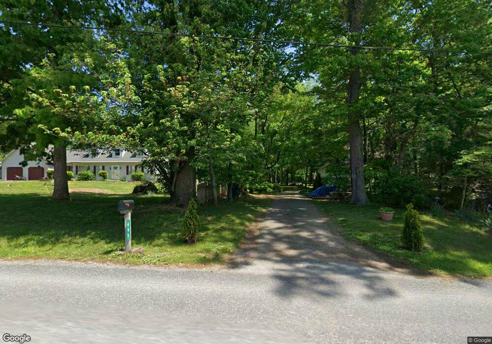 485 Liberty Ln, Kirkwood, PA 17536 - photo 1