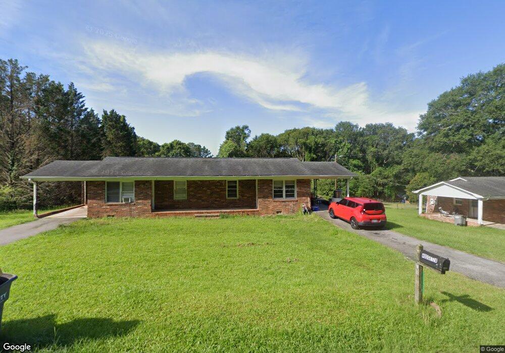 12 Welborn St unit A, Liberty, SC 29657 - photo 1