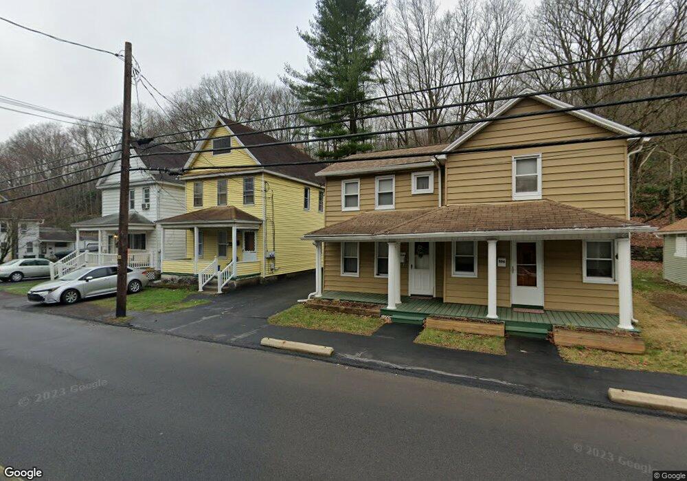 596 Main St, Archbald, PA 18403 - photo 1