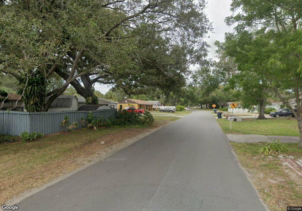 3903 S Church Ave, Tampa, FL 33611 - photo 1