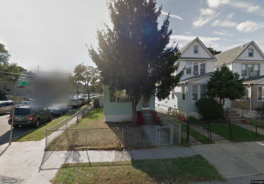 16716 111th Ave, Jamaica, NY 11433 - photo 1