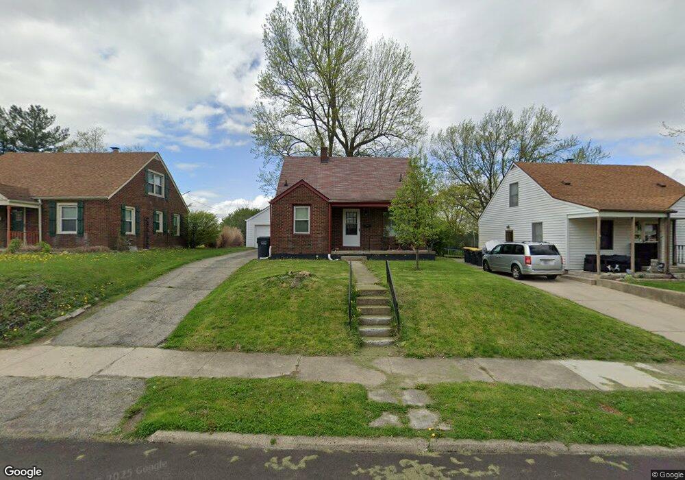 3205 Sherman Ct, Anderson, IN 46016 - photo 1