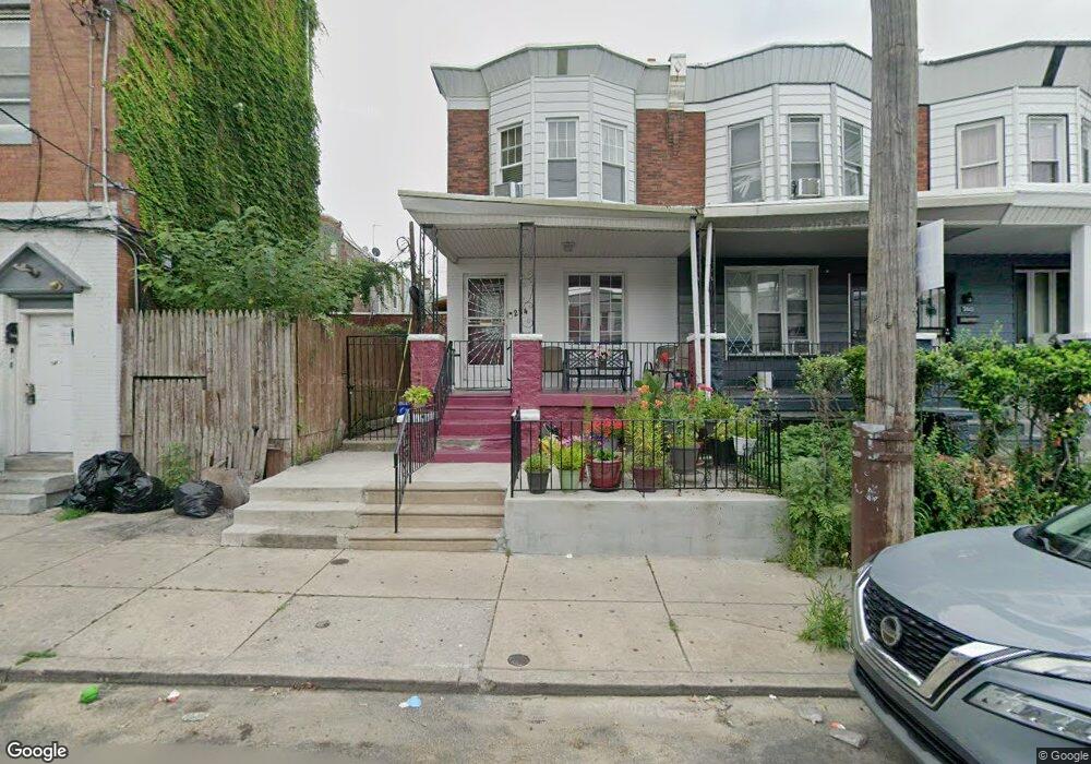 284 S 56th St, Philadelphia, PA 19139 - photo 1