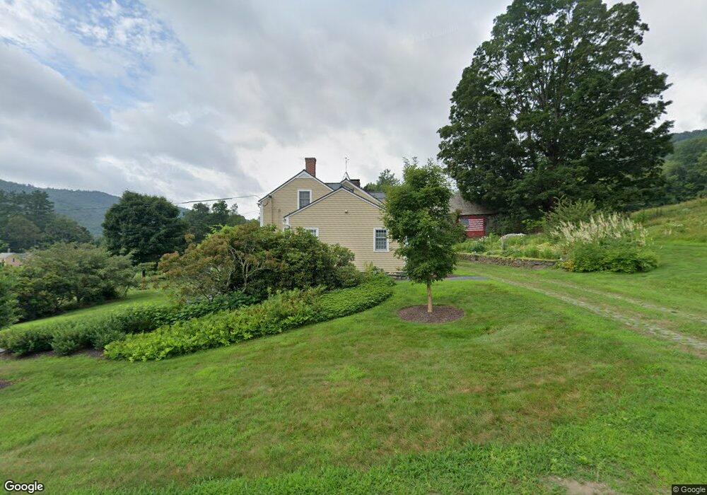 7 Charlemont Rd, Buckland, MA 01338 - photo 1