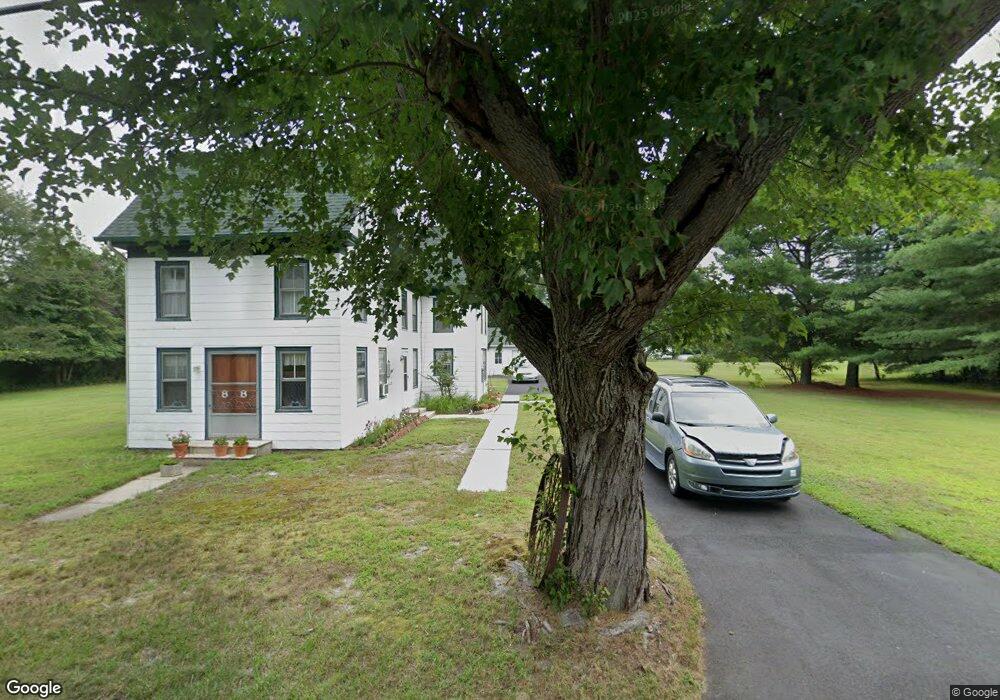 8 Matts Landing Rd, Heislerville, NJ 08324 - photo 1