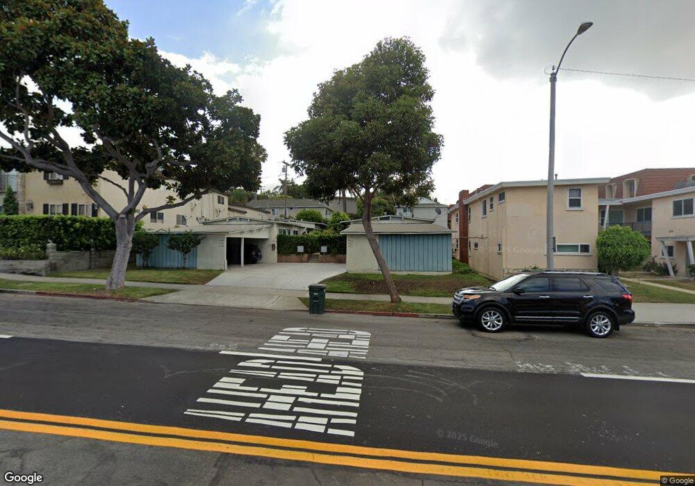 752 Main St, El Segundo, CA 90245 - photo 1