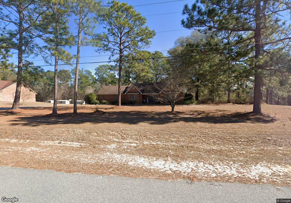 1604 James Wilson Dr, Vidalia, GA 30474 - photo 1