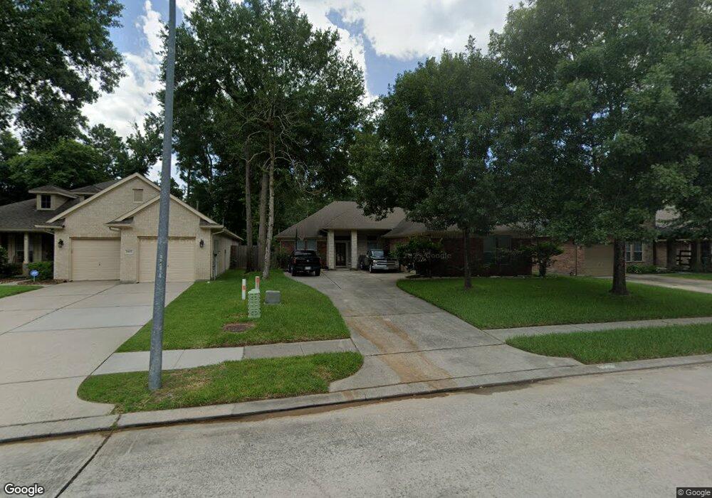 31326 Evergreen Park Ln, Conroe, TX 77385 - photo 1