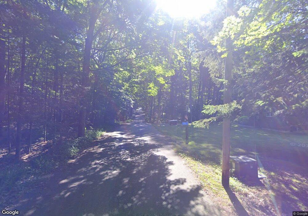 8494 Mitchell Plat Rd, Argonne, WI 54511 - photo 1