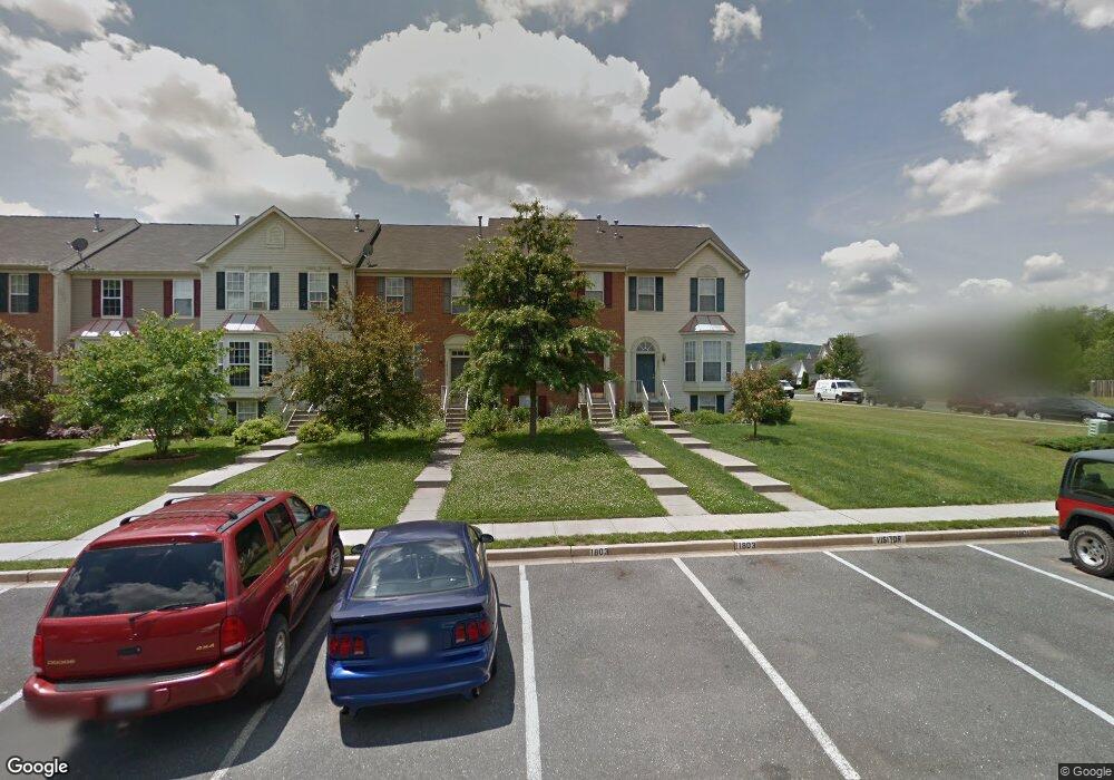 1803 Spruce Peak Way, Frederick, MD 21702 - photo 1