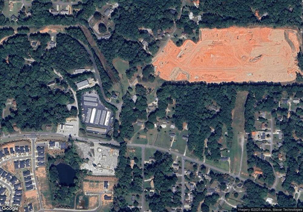 987 Hickory Rd, Canton, GA 30115 - photo 1