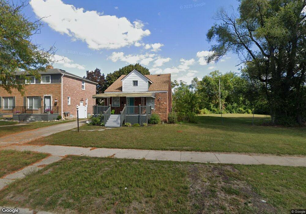 21238 Westview Ave, Ferndale, MI 48220 - photo 1