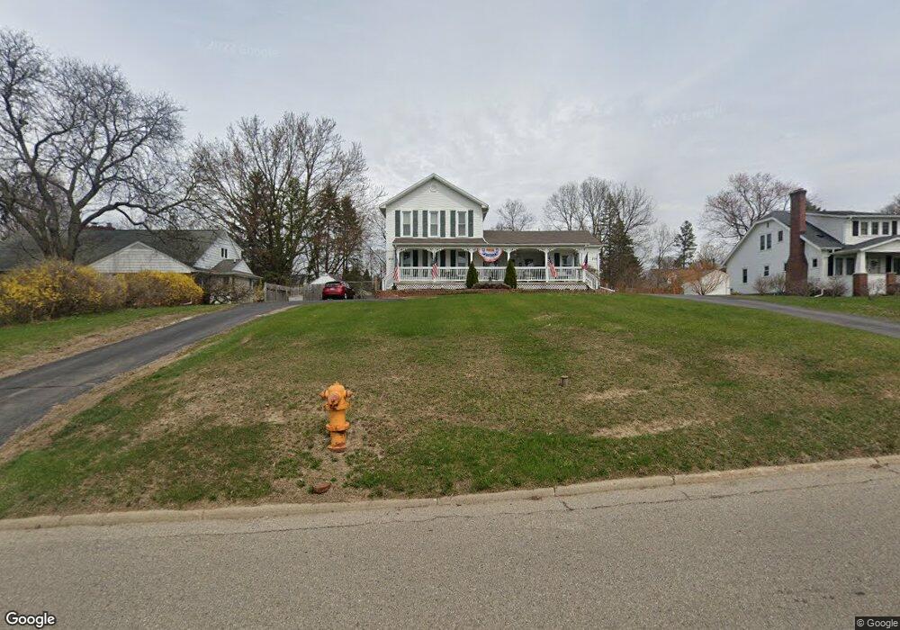 205 E Henry St unit Upstairs, Flushing, MI 48433 - photo 1