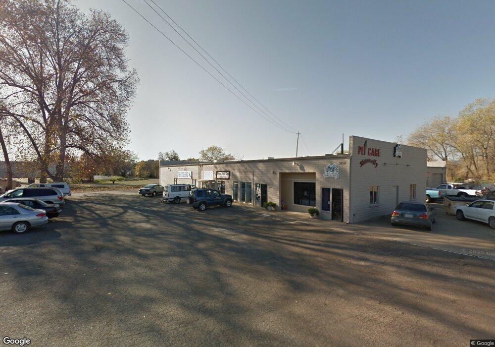 2448 Henderson Rd, Redding, CA 96002 - photo 1