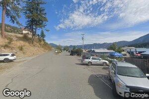 100 Scenic Bay Rd, Bayview, ID 83803