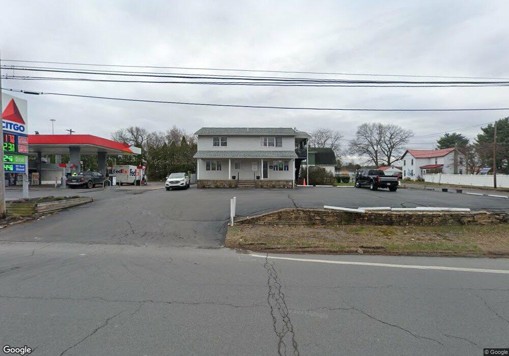 4691 Birney Ave, Moosic, PA 18507 - photo 1