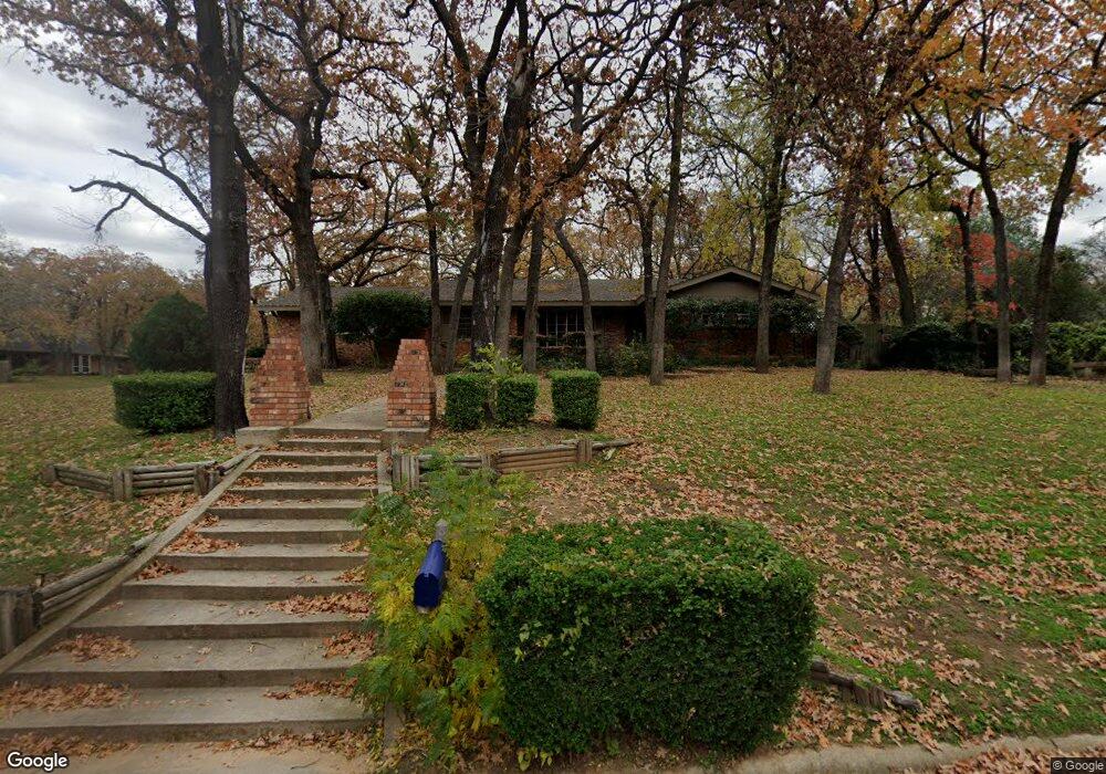 301 Pennsylvania Dr, Denton, TX 76205 - photo 1