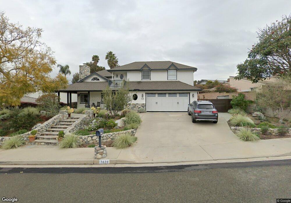 7628 Primavera Way, Carlsbad, CA 92009 - photo 1