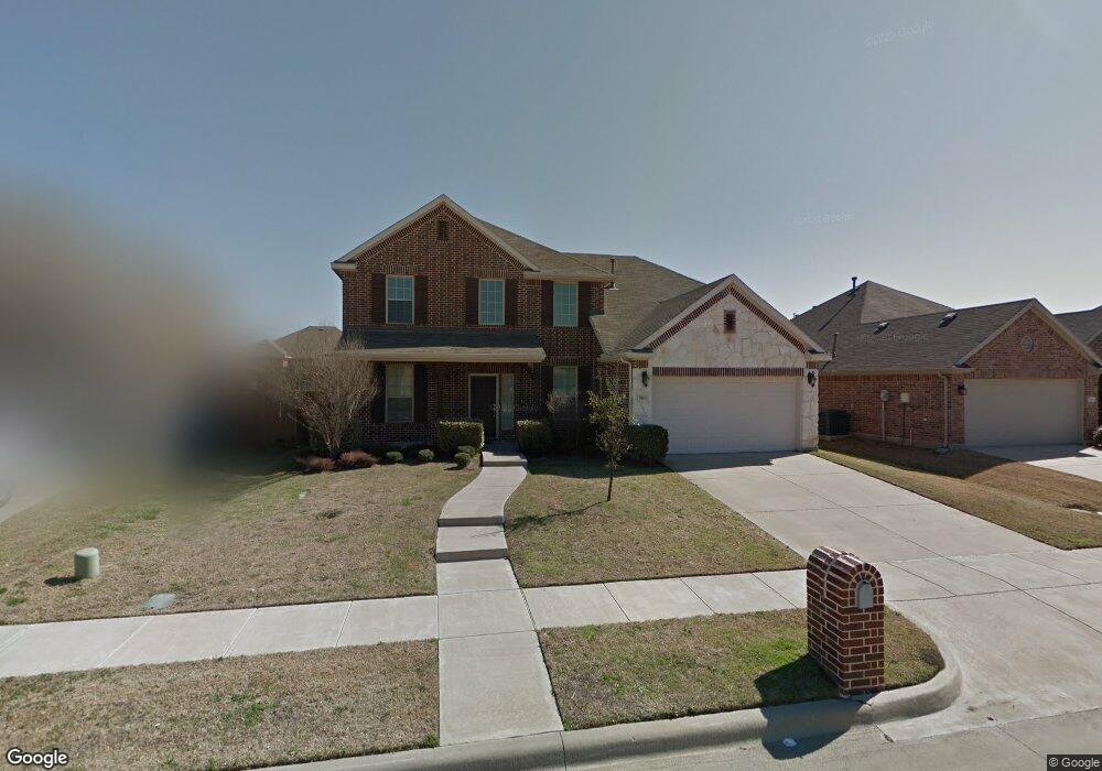 2011 Fair Parke Ln, Wylie, TX 75098 - photo 1