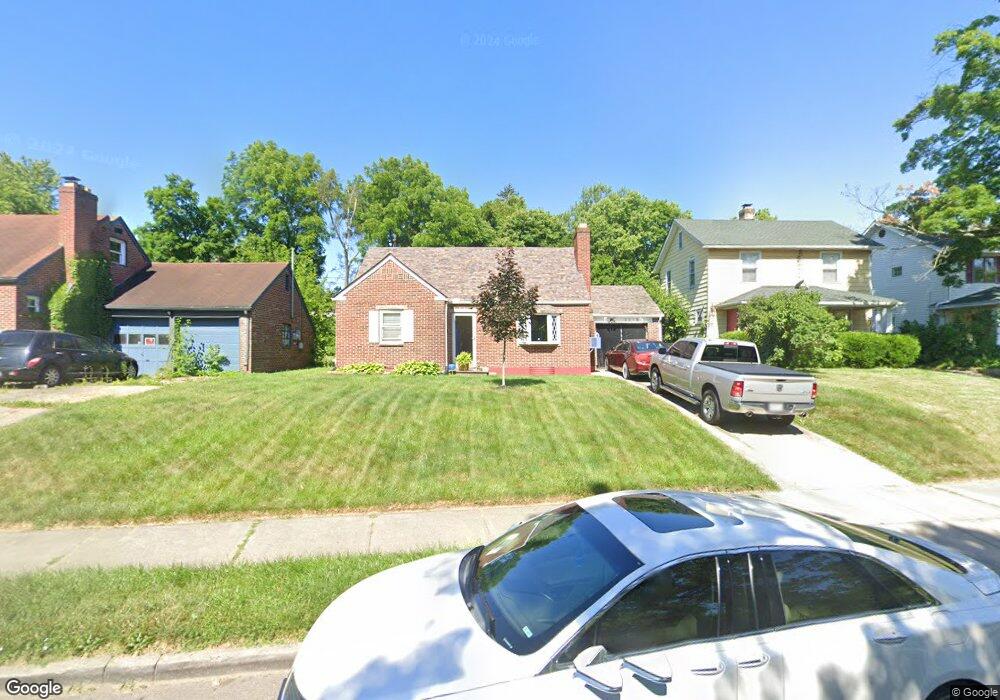 3215 Riverside Dr, Dayton, OH 45405 - photo 1