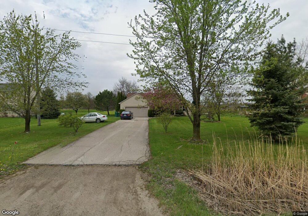 8230 Cook Rd, Swartz Creek, MI 48473 - photo 1