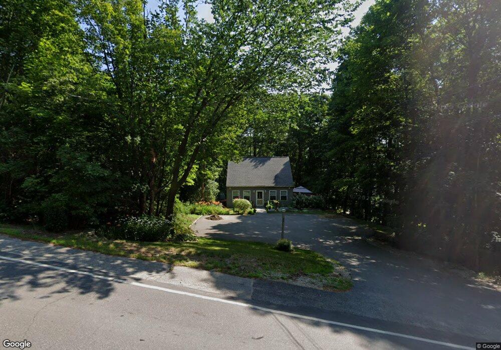 82 Dane Rd, Center Harbor, NH 03226 - photo 1