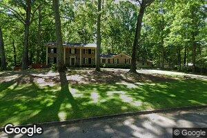 5351 Oxbow Rd, Stone Mountain, GA 30087