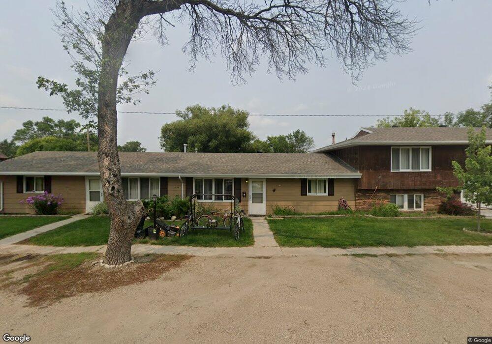 454 4th St SW, Jamestown, ND 58401 - photo 1