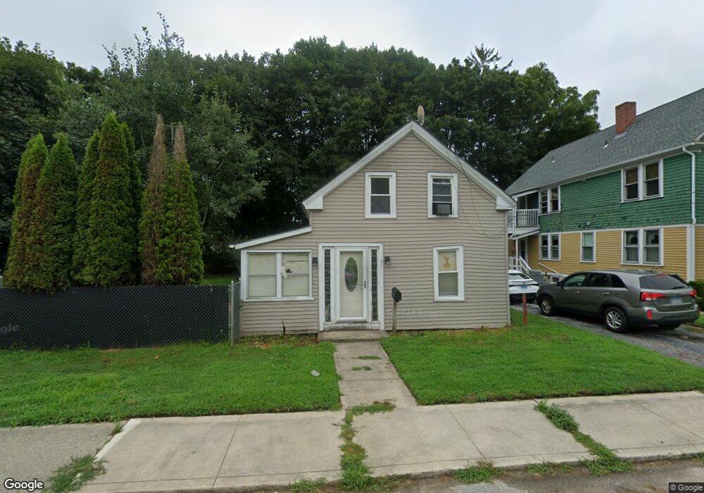 51 School St, Danielson, CT 06239 - photo 1