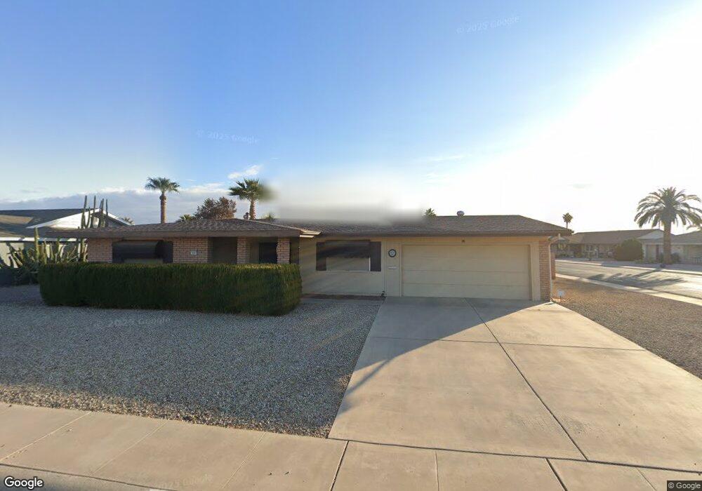 9201 N 102nd Dr, Sun City, AZ 85351 - photo 1