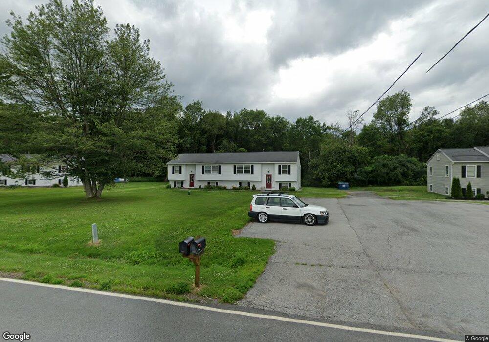 1119 Raymond Rd unit 21, Ballston Spa, NY 12020 - photo 1