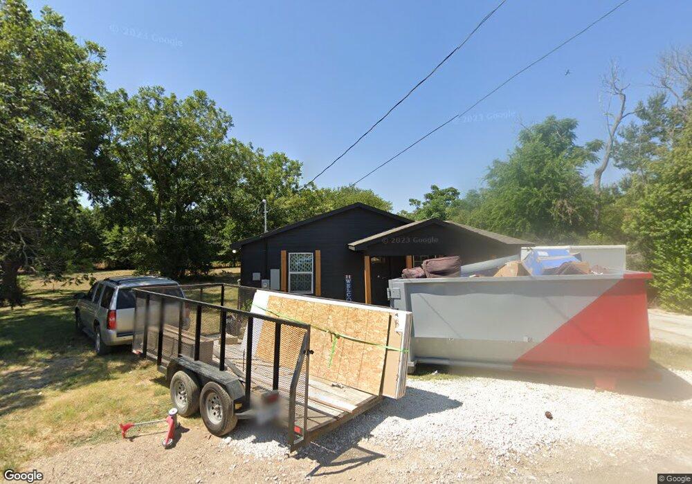 606 E Whitson St, Moody, TX 76557 - photo 1