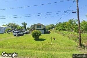647 Marya St, Chauvin, LA 70344